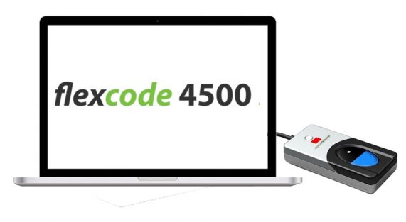 flexcode 4500 sdk